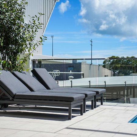 Mantra Gladstone Aparthotel Bagian luar foto
