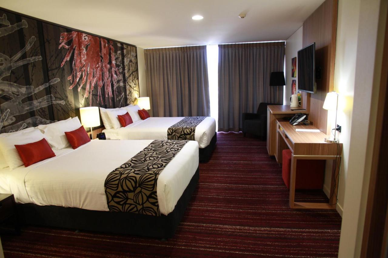 Mantra Gladstone Aparthotel Ruang foto