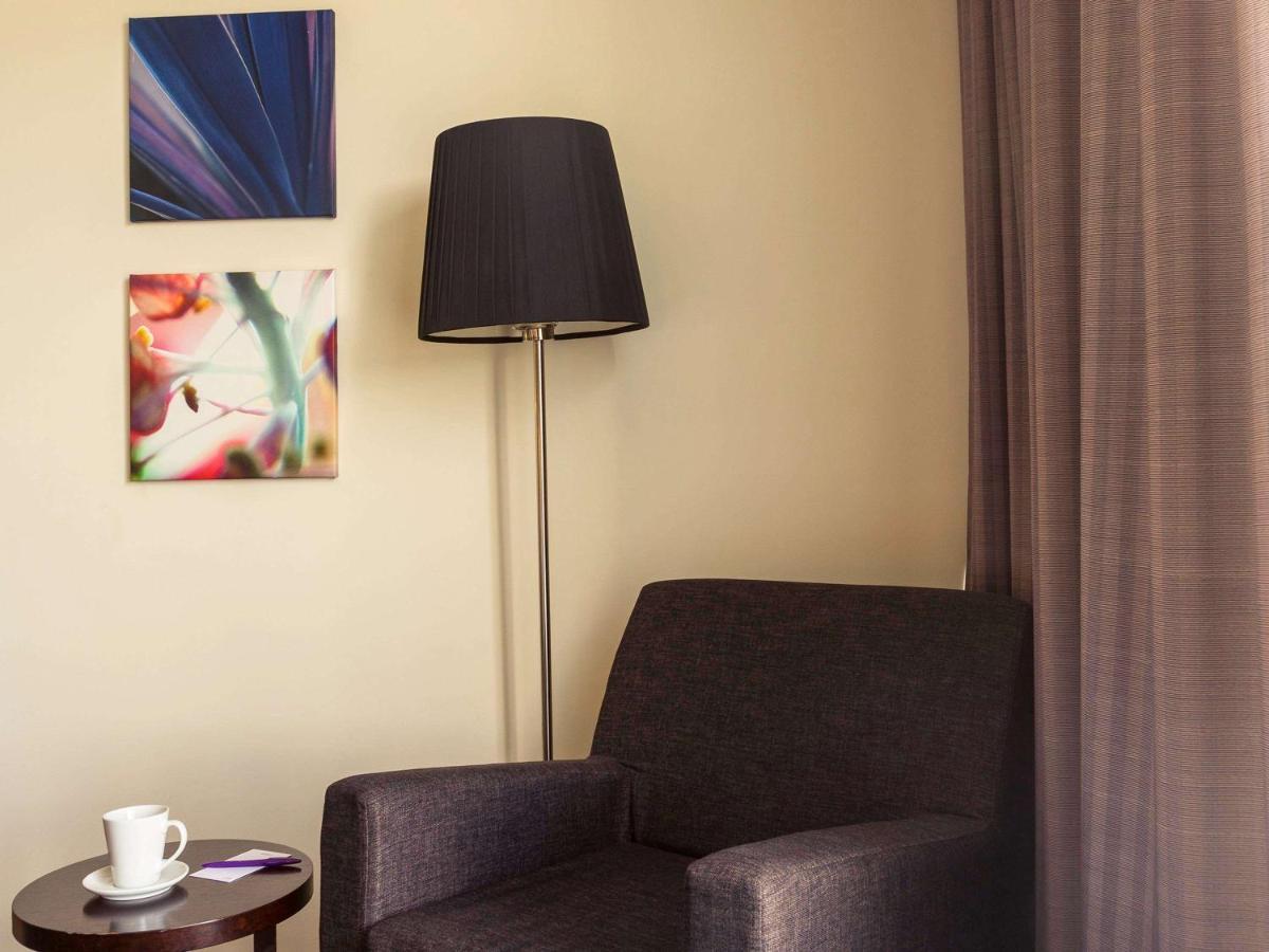Mantra Gladstone Aparthotel Bagian luar foto